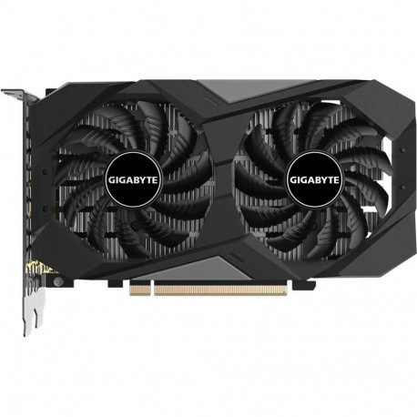 Gigabyte GeForce RTX 3050 WindForce OC V2 6GB GDDR6 96bit