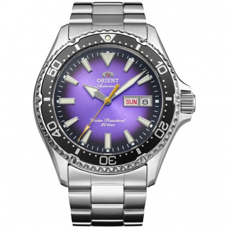 Orient Mako Kamasu Automatic RA-AA0827V39B Men's Watch