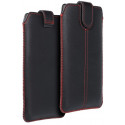 Forcell case Slip-in Samsung Galaxy A12/A15/A25