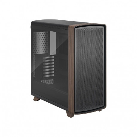 Case Summit Black TG Light Tint