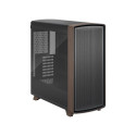 Case Summit Black TG Light Tint