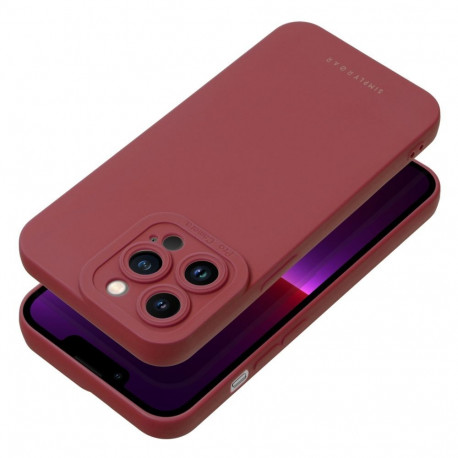 ROAR case LUNA for IPHONE 18 Pro Max / 17 Pro Max Red