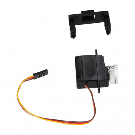 WLToys RC-osa 184008 servomehhanism