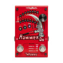 DigiTech kitarriefekt Whammy HammerOn