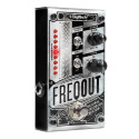 DigiTech kitarriefekt FreqOut