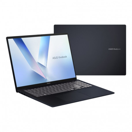 ASUS Vivobook 16 X1607CA-MB110W Intel Core Ultra 5 225H Laptop 40.6 cm (16") WUXGA 16 GB DDR5-SDRAM 
