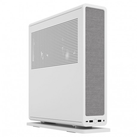 "Mini Fractal Design Ridge White"
