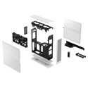 "Mini Fractal Design Ridge White"