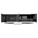 Fractal Design Ridge mini, valge