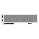 "Mini Fractal Design Ridge White"