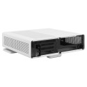 Fractal Design Ridge mini, valge