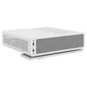 "Mini Fractal Design Ridge White"