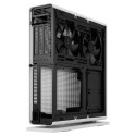 "Mini Fractal Design Ridge White"