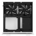 Fractal Design Ridge mini, valge