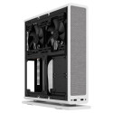 "Mini Fractal Design Ridge White"