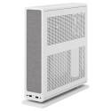 "Mini Fractal Design Ridge White"