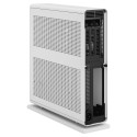 Fractal Design Ridge mini, valge