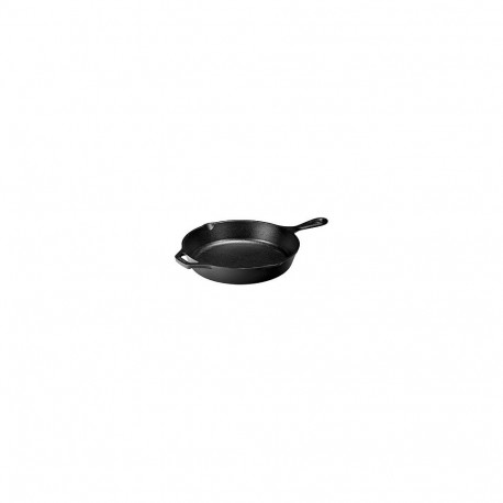 Lodge malmpann 26cm