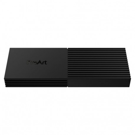 ASUS SSD-korpus ProArt PA40SU USB, must