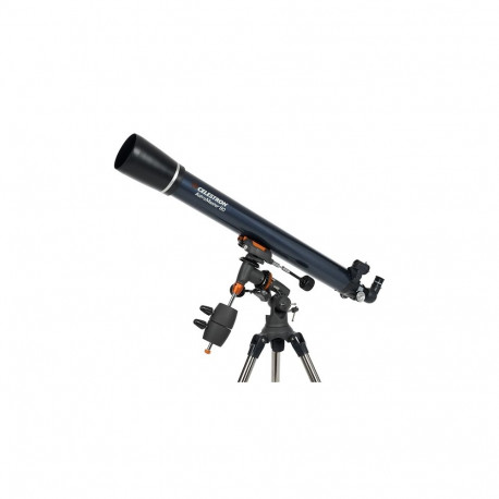 Celestron AstroMaster 90 EQ telescope