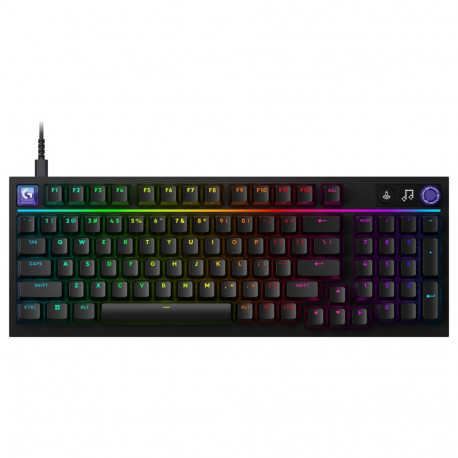 Logitech 98-klahvane klaviatuur G316 X