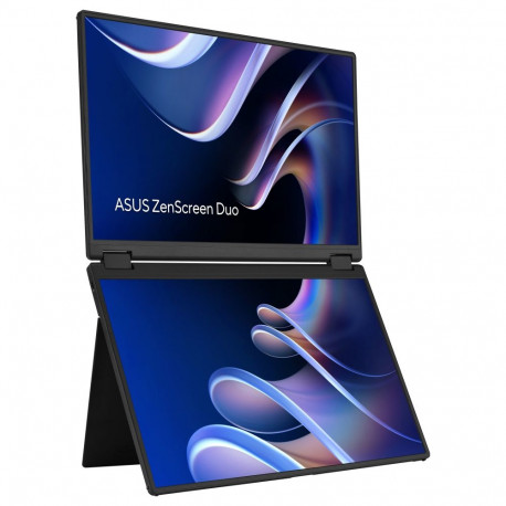 ASUS 35,6cm (14") 1920 x 1200 pikslit 90LM0CZ1-B01N71 16:10 WUXGA IPS 5ms 60 HDR HDMI