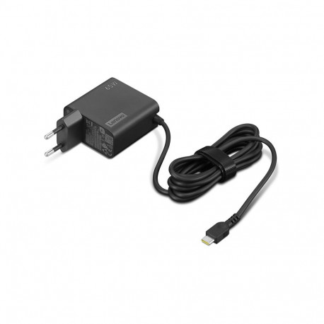 "N Lenovo 65W USB-C Ladegerät/ Netzteil, PD 3.0, Wall Adapter"