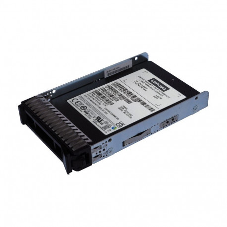 ISG ThinkSystem SSD Multi 6,35cm 2,5Zoll Vendor 1.92TB intensiivseks lugemiseks SATA 6Gb HS v2