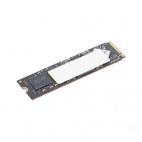 "ThinkPad 512GB Performance PCIe Gen4 NVMe OPAL2 M.2 2280 SSD IV"