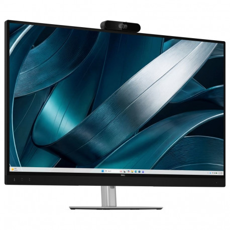 DELL monitor DELL-P4326QEB 108 cm (42.5") 3840 x 2160 Pixel 16:9 4K Ultra HD IPS 8 ms 60 Hz HDMI USB