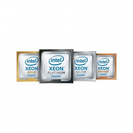 "Intel Xeon-Gold 5515+ 3.2GHz 8-core 165W Processor"