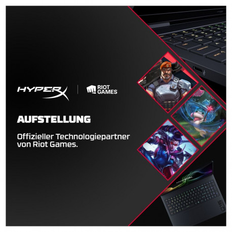 "HP HyperX OMEN 16-ap1170ng RYZ7 8745HX/16GB/512SSD/RTX5060/FreeDOS"