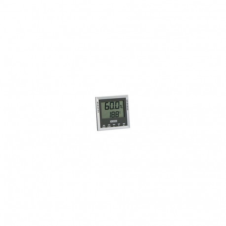 "Venta Hygrometer Digital-Anzeige Temperatur und Luftfeucht."
