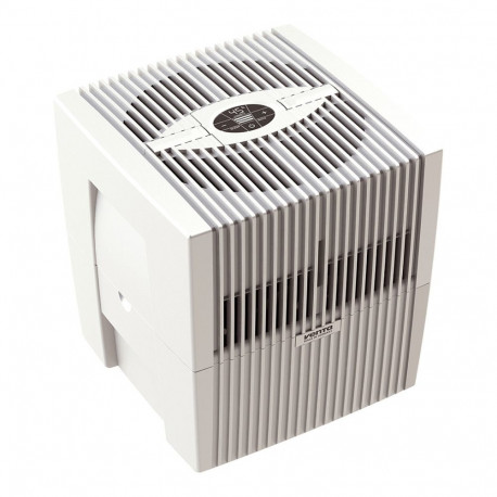 Venta õhuniisutaja Comfort Plus LW25, hügieeniline, valge