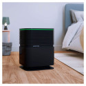 "Venta AH735 AS Compact Luftbefeuchter schwarz"
