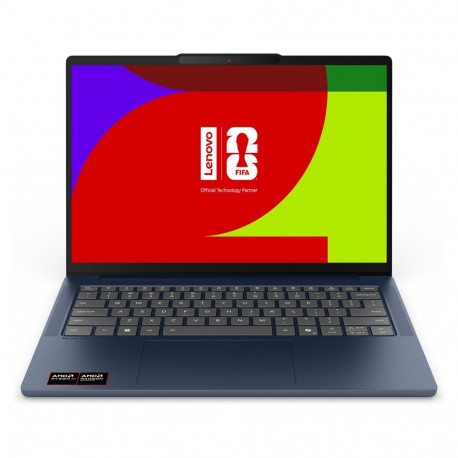 Lenovo sülearvuti IdeaPad Slim 5 14AGP11 RYZ AI 5 430/16GB/512SSD/W11 Home