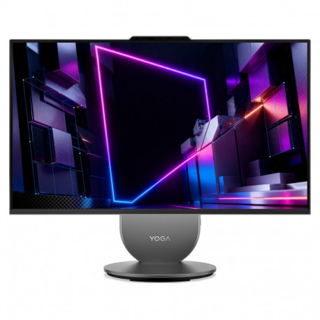 Lenovo kõik-ühes-arvuti Yoga AIO 27IPH11 27 CU7 356H/32GB/1TBSSD/W11 Pro