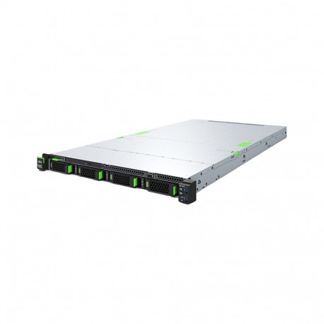 Fujitsu server PRIMERGY RX2540 M7 Rack 2U Two-way 1 X Xeon Gold 6434 3.7 GHz RAM 32GB SATA Hotswap 2