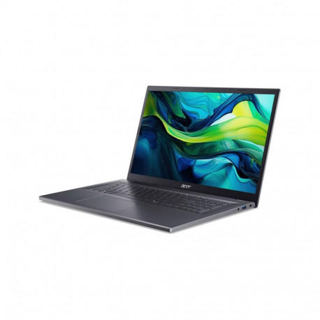 "Acer Aspire 17 A17-51M-75S5 Core7 150U/16GB/512SSD/W11 Home"