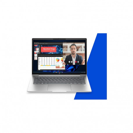 HP sülearvuti ProBook 4 G2a RYZ7 250/32GB/1TBSSD/W11 Pro 1J Gar (DE)