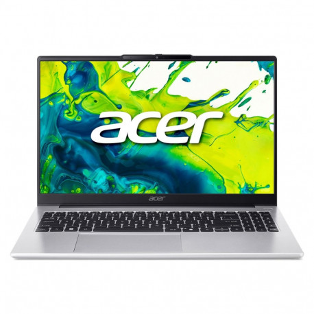 "Acer Aspire Lite AL15-45P-R07J R7-5825U/16GB/512GBSSD/W11 Home AZERTY French-Layout"