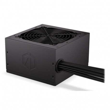 ENDORFY Vero L6 must toiteplokk 650 W 24-pin ATX
