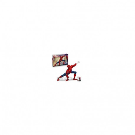 LEGO MARVEL 76346 Spider-Man Hero Figure