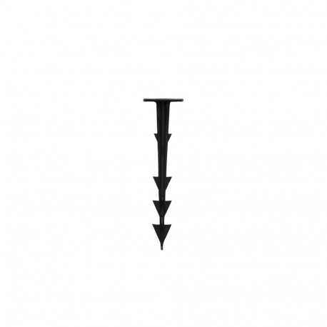 20PCS SPIKES 15CM