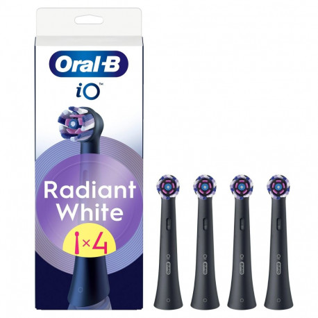 Oral-B iO harjaotsikud, 4 tk
