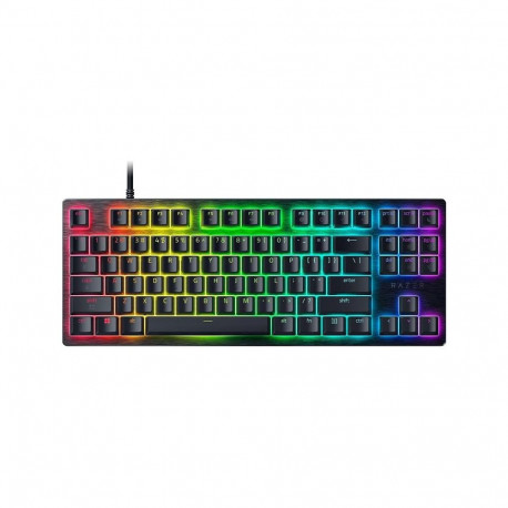Klaviatuur Razer Huntsman V3 HE Magnetic TKL 8KHz US