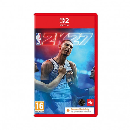 SW2 NBA 2K27 (CiB)