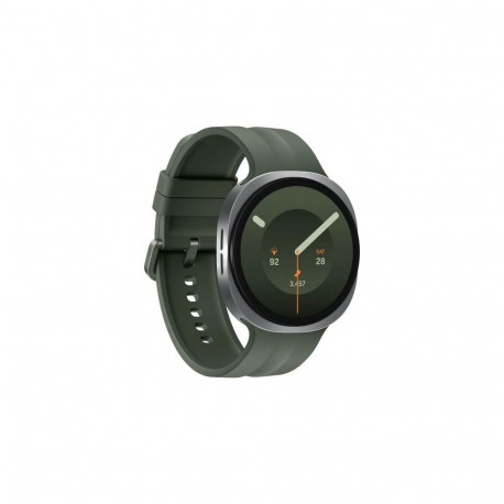 Samsung Galaxy Watch 9 L350 44mm, NFC, BT 6.0, Silver EU SM-L350