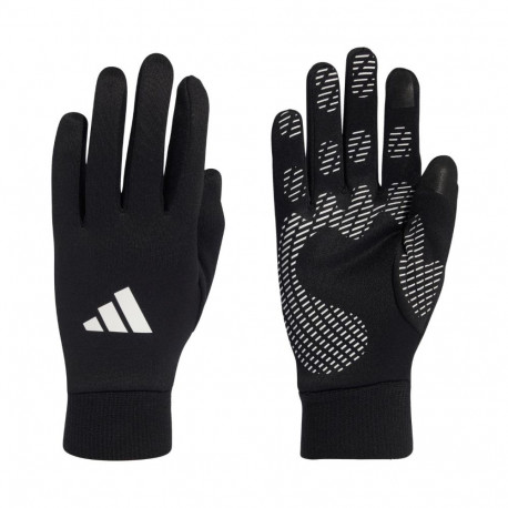 Rękawiczki adidas Tiro Competition czarne JY7998 M