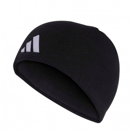 adidas noorte müts Tiro Light Fleece JY7996, must